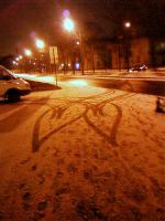 Love is everywhere :)