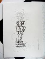 alphabet